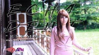 Echa Dewi - Esemmu  Dangdut OFFICIAL