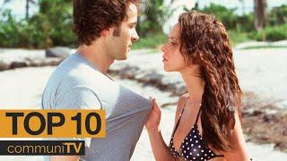 Top 10 Good BoyBad Girl Movies