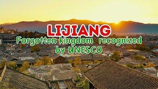 Lijiang A Hidden Gem of China