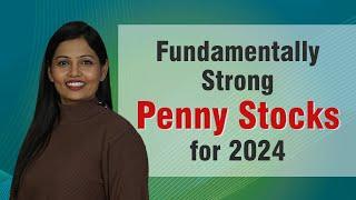 Top 5 High Growth Penny Stocks with Zero Debt  Penny Stocks
