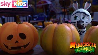 MADAGASCAR - A Fangtastic Halloween - Sky Kids