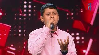 Binamra Subedi Yeti Dherai Maya  The Voice Kids Season 2 – 2023