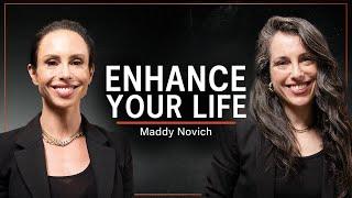 Crafting an Elite Identity  Dr. Maddy Novich on Health Relationships and Collective Thinking