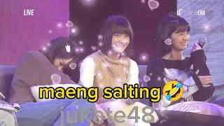 the slap show freya jkt48marsha jkt48dan gisel jkt48 #jkt48 #jkt48tiktok