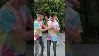 That is why twins are twins  TwinsFromRussia tiktok #shorts