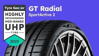 GT Radial SportActive 2 - 15s Review