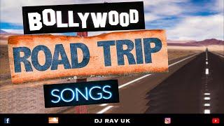 Bollywood Road Trip  Bollywood Travelling Songs  Best Bollywood Songs for Travelling