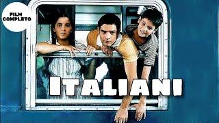 Italiani  Romantico  Film Completo in Italiano