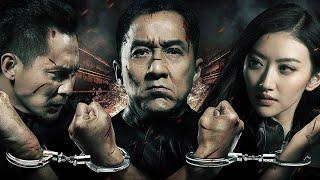 Police Story  Lockdown 2013 - ChineseHong Kong Movie Review
