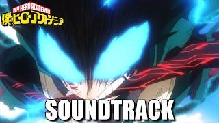 My Hero Academia OST Deku Beserk Mode Theme  EPIC VERSION S6 EP10