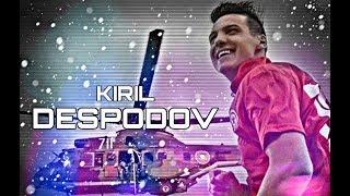 Kiril DespodovBulgarian CR7Skills&Goals