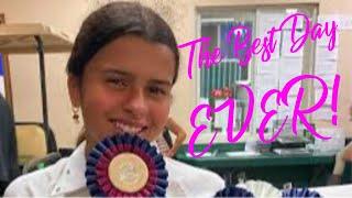 Gaby Equestrian Miami Heritage Horse Show Plantation Florida