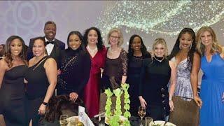 Millions raised at Mayors Masked Ball for HBCU students