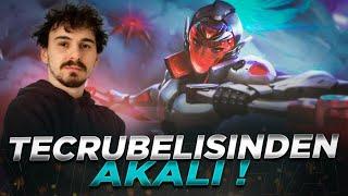 DAHA İYİ AKALİ OYNANABİLİR Mİ?  W THALDRİN