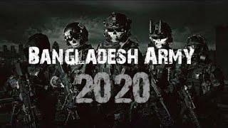 Bangladesh Army Official TVC- 2020 _ Join Bangladesh Army1080P_HD