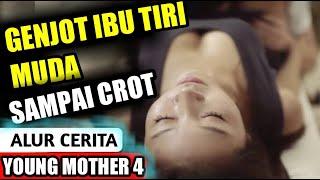 WIKWIK DENGAN IBU TIRI - ALUR CERITA YOUNG MOTHER 4 2016