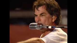 Mickey Hart & Planet Drum - Fire On The Mountain - 7241999 - Woodstock 99 West Stage Official
