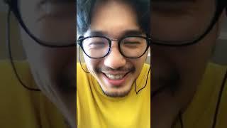 ENG SUB Bai Yus 27th birthday livestream FULL 20170408