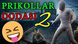 Yengi pubg prikol  prikollar dodasi 2-qism