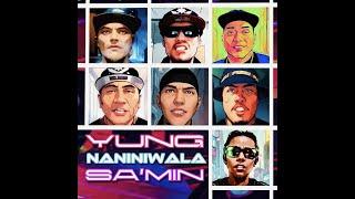 Yung Naniniwala Samin - Juanthugs feat. Flow G Mike Kosa OG Sacred Mista Blaze Kemikal Ali