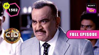 क्या CID लगा पाएगी इस Murder Mystery का पता?  CID  Full Episode 1502  11 Dec 2023