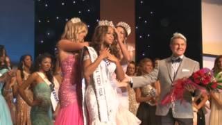 2014 MISS GEORGIA TEEN USA CROWNING