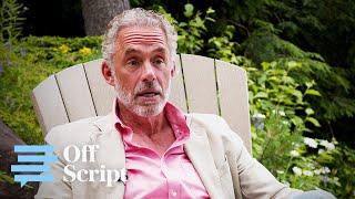 Jordan Peterson The radical Left is guilt-tripping the West into oblivion