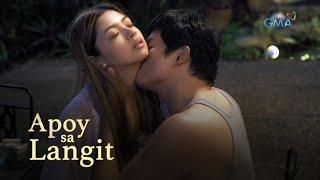 Apoy Sa Langit My husband and his daughter’s affair caught on cam  Episode 21 44 w Eng. subs