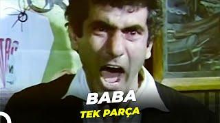 Baba  Yılmaz Güney Eski Türk Filmi Full İzle