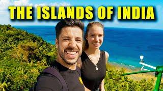 An Interesting Look into the Indian Islands of Andaman and Nicobar