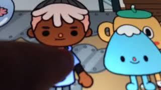 toca life office  movie 1  shekas  new year  of   tehnology and  aliens  and robots