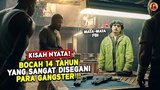 Kisah Nyata Bocah Umur 14 Tahun Yang Sangat Disegani Seluruh Gangster Di Kota alur cerita film