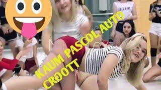 #twerk #goyangpantat GOYANG HOT TWERK