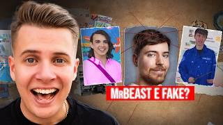 PAREREA MEA DESPRE SCANDALUL CU MR. BEAST