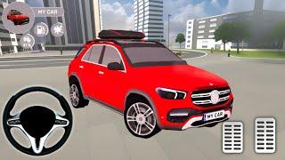 Araba Otopark Etme Simülatör Oyunu #4 - Autopark Inc Car Parking - Android Gameplay
