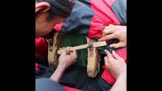 Cokotan Barongan Dadak Merak Seni Reog Singo Mudho Taruno Joyo #reog #bujangganong #jatilan #reog4k