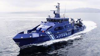 Top 10 Patrol Boats in the World