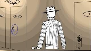 Animatic - Assasin