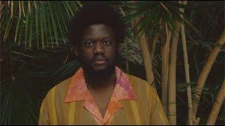 Michael Kiwanuka - Beautiful Life Visualiser