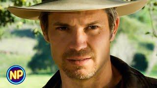 The Best of Raylan Givens - Season 2  Justified Season 2  Now Playing