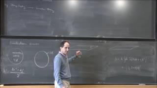 Emergent geometry The duality between gravity and quantum field theory - Juan Maldacena