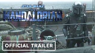 The Mandalorian- Season 2 – Gameplay Official Trailer _ 2020 Pedro Pascal