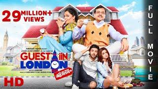 Guest iin London Full Movie - Kartik Aaryan Kriti Kharbanda Paresh Rawal Tanvi Azmi