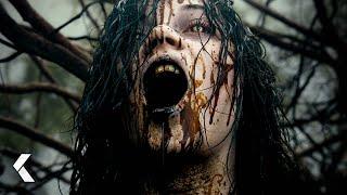 Getting Inside Mia Scene - Evil Dead 2013