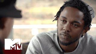 Kendrick Lamar Talks About ‘u’ His Depression & Suicidal Thoughts Pt. 2  MTV News