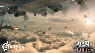 War Thunder - The Battle is on Trailer