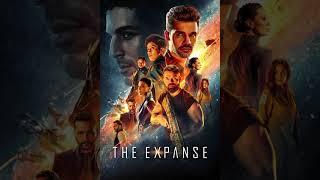 Oyedeng - The Expanse Season 5 Soundtrack Unofficial