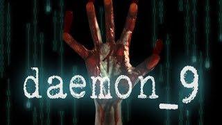 This Is Creepy Daemon 9 Part 1