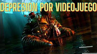 Por esta razón te sientes DEPRIMIDO al TERMINAR un VIDEOJUEGO.