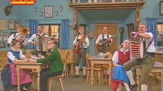 Original Tiroler Echo - Hallo Halli Hallo 1992